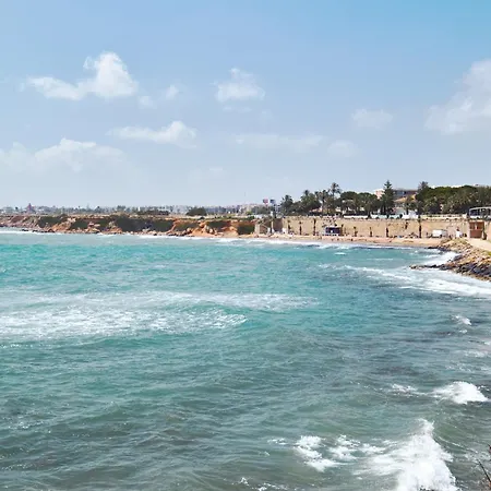 Posedonia - Punta Prima * Torrevieja