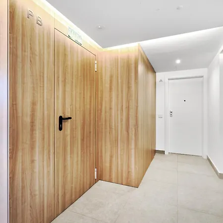 Appartement Posedonia - Punta Prima