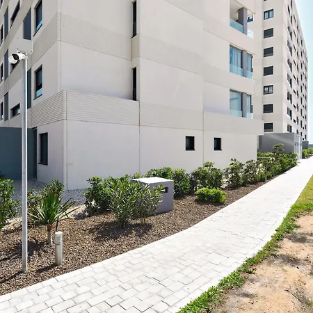 Appartement Posedonia - Punta Prima *