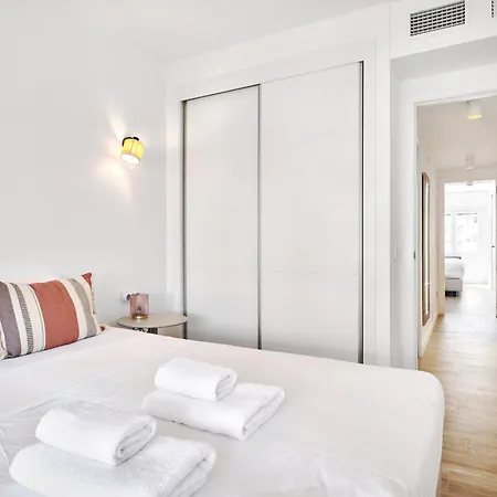 Posedonia - Punta Prima Appartement