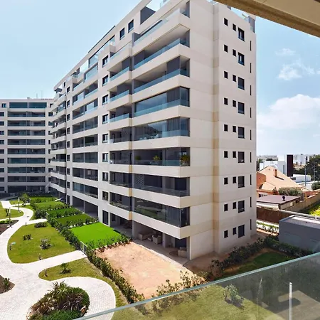 Appartement Posedonia - Punta Prima Torrevieja