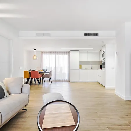 Posedonia - Punta Prima Torrevieja