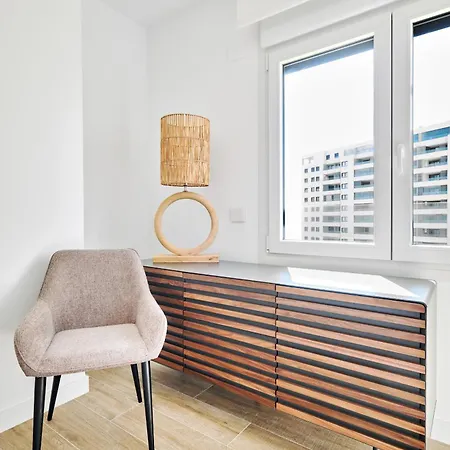 Posedonia - Punta Prima Appartement *