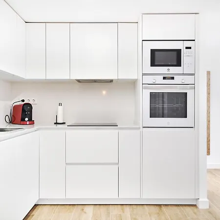 Posedonia - Punta Prima Apartament Torrevieja