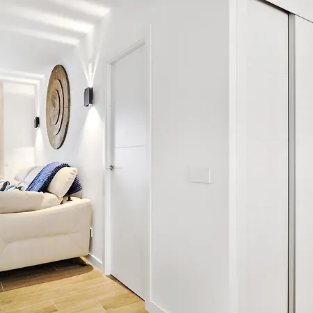 Posedonia - Punta Prima * Torrevieja