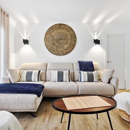 Apartament Posedonia - Punta Prima