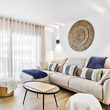 Posedonia - Punta Prima Appartement *