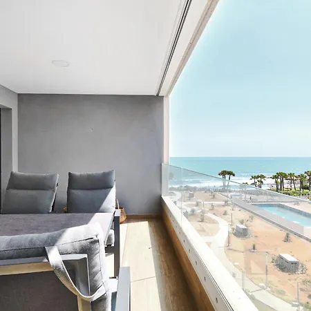 Posedonia - Punta Prima