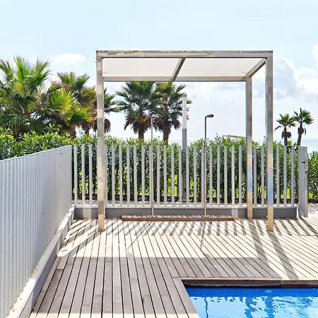 Posedonia - Punta Prima