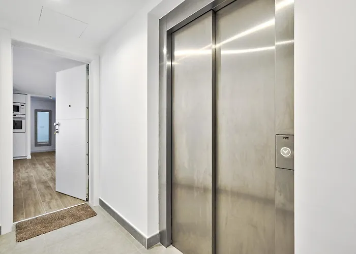Apartamento Posedonia - Punta Prima