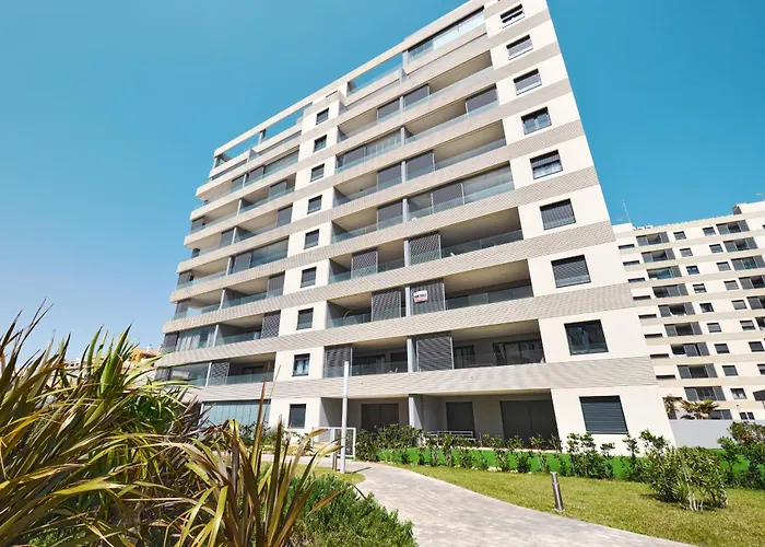 Posedonia - Punta Prima Apartamento *