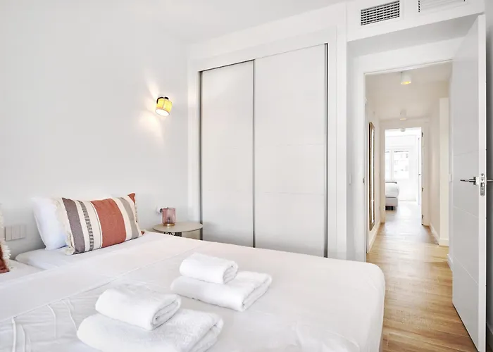Posedonia - Punta Prima Apartamento
