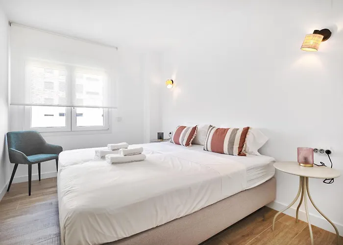 Apartamento Posedonia - Punta Prima