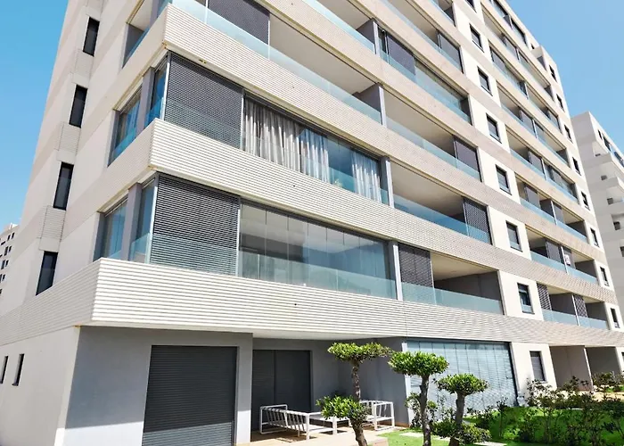 Posedonia - Punta Prima Apartamento Torrevieja