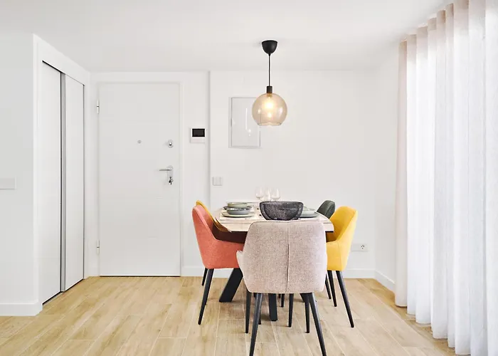 Apartamento Posedonia - Punta Prima *