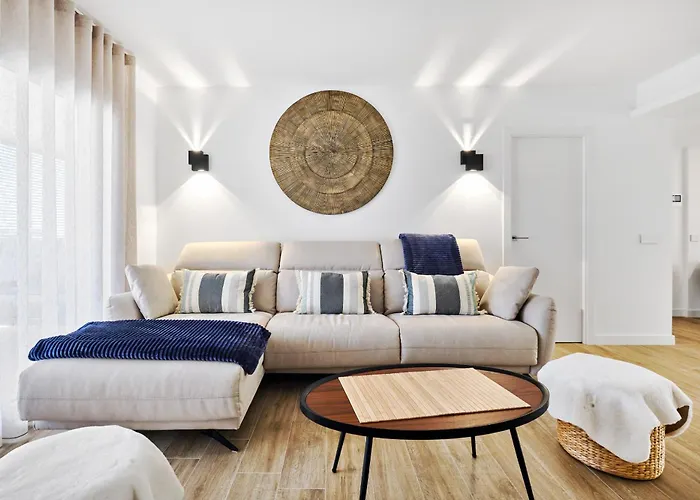 Apartamento Posedonia - Punta Prima