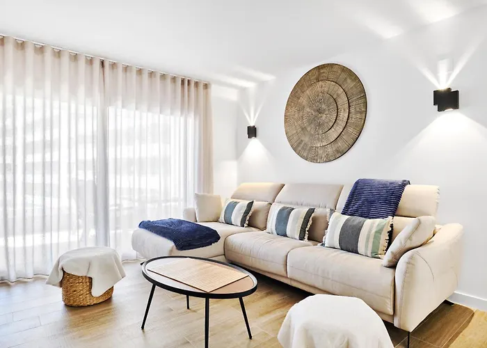 Posedonia - Punta Prima Apartamento *