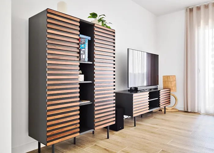 Posedonia - Punta Prima Apartamento *
