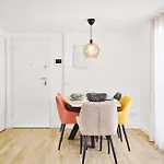 Appartement Posedonia - Punta Prima *