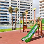 Appartement Posedonia - Punta Prima *