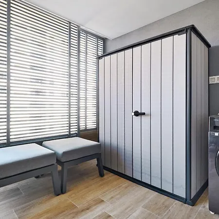 Posedonia - Punta Prima *