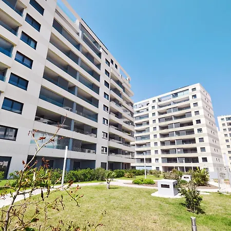 Posedonia - Punta Prima Apartmán