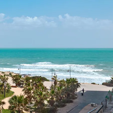 Posedonia - Punta Prima Apartmán *