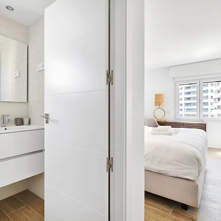 Apartmán Posedonia - Punta Prima Torrevieja