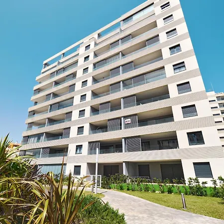 Posedonia - Punta Prima Apartmán *