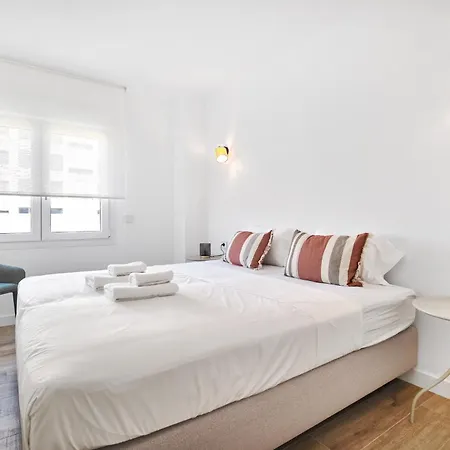 Apartmán Posedonia - Punta Prima