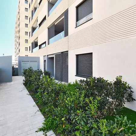 Posedonia - Punta Prima Apartmán *