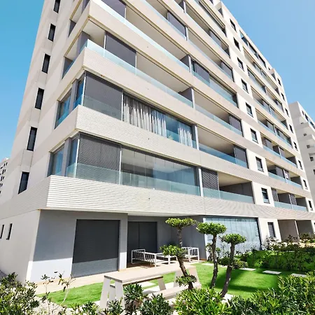 Posedonia - Punta Prima Apartmán Torrevieja