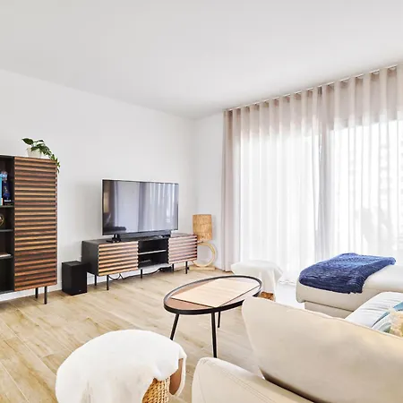 Posedonia - Punta Prima Apartmán *