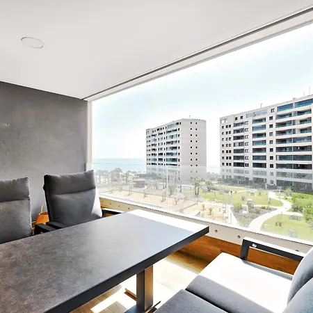 Posedonia - Punta Prima Apartament Torrevieja