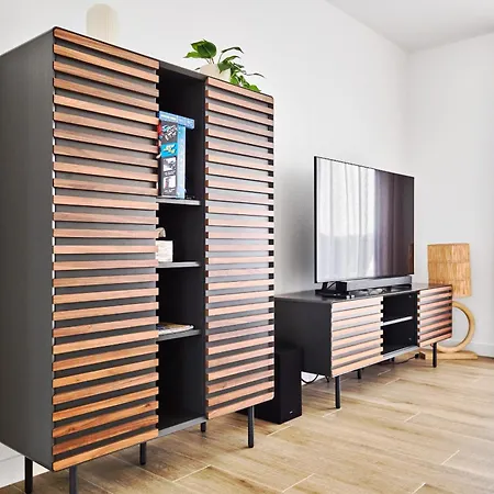 Posedonia - Punta Prima Apartament *