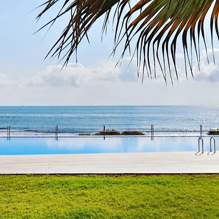 Apartament Posedonia - Punta Prima