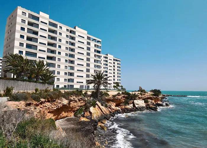 Posedonia - Punta Prima 托雷维耶哈