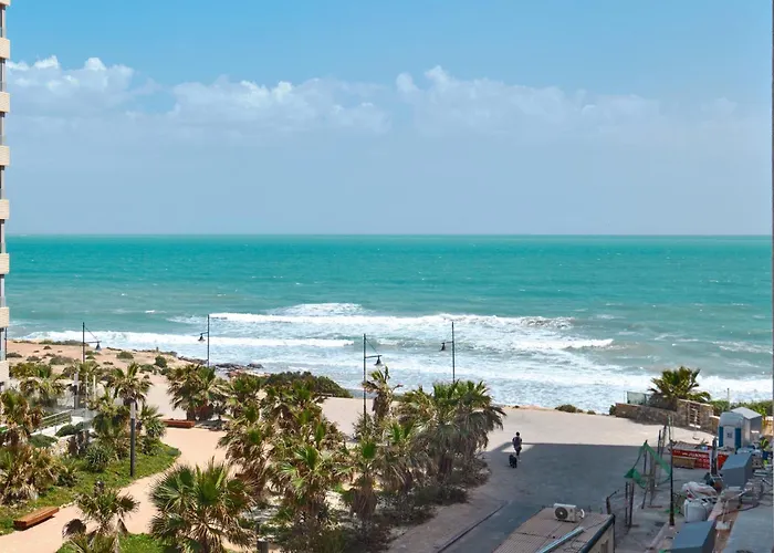 Posedonia - Punta Prima 公寓 *