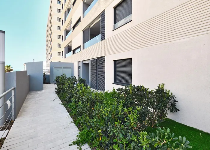 Posedonia - Punta Prima 公寓 *