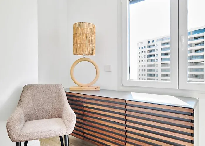 Posedonia - Punta Prima 公寓 *