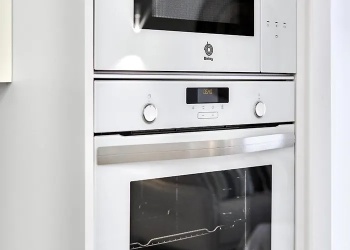 Posedonia - Punta Prima 公寓 托雷维耶哈