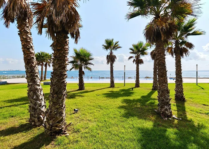 Posedonia - Punta Prima * 托雷维耶哈