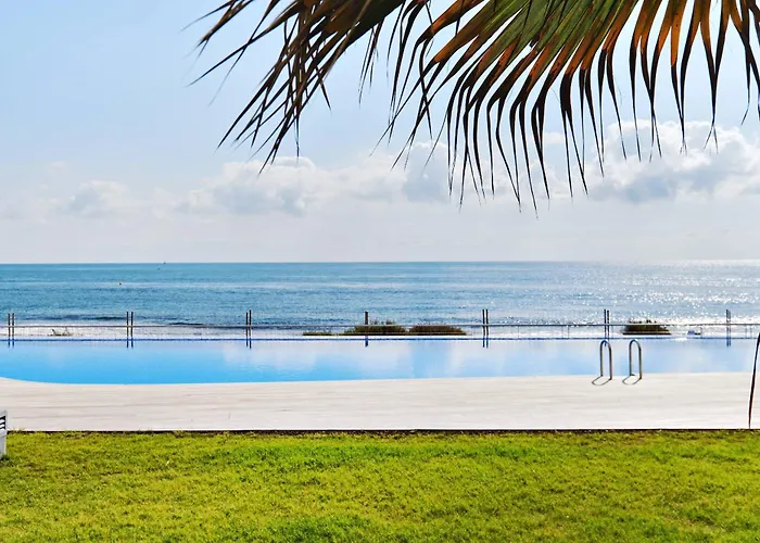 公寓 Posedonia - Punta Prima